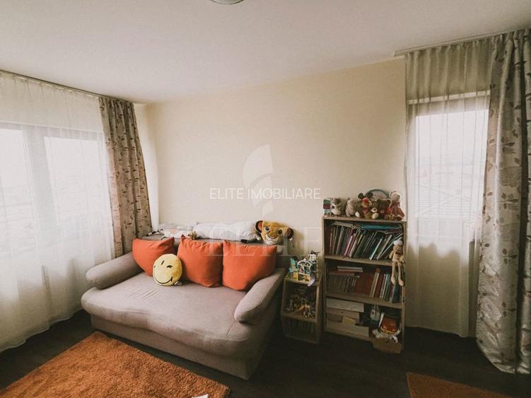 Apartament 3 camere în zona EUROPA - 11