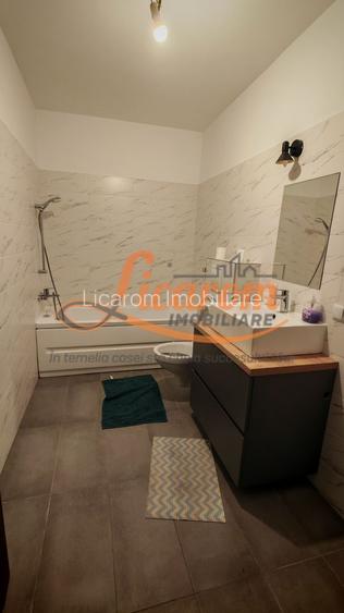 IZVOR TARLUNGENI - Duplex P+E, 4 camere "la Cheie".COMISION 0 - 6