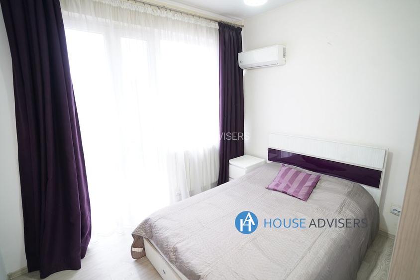 Inchiriere apartament 3 camere Romana - 9