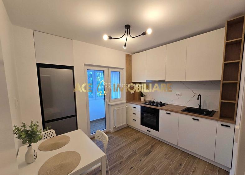 2 Camere de inchiriat | Berceni Sudului | Metrou | Modern - 5