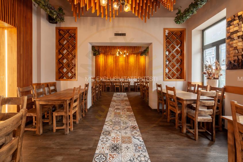 Spatiu comercial premium in vila – Bd. Republicii, Pitesti - 3