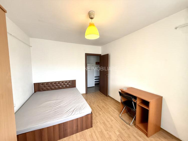 Garsoniera I Crangasi I Metrou 3 minute I Balcon - 2