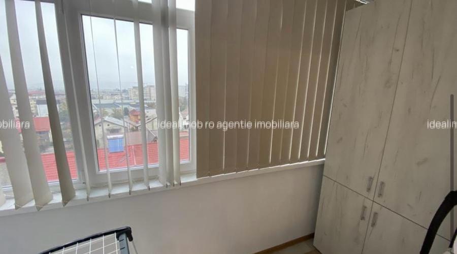 Apartament 2 camere, Stadion, Pitesti - idealimob.ro - 6