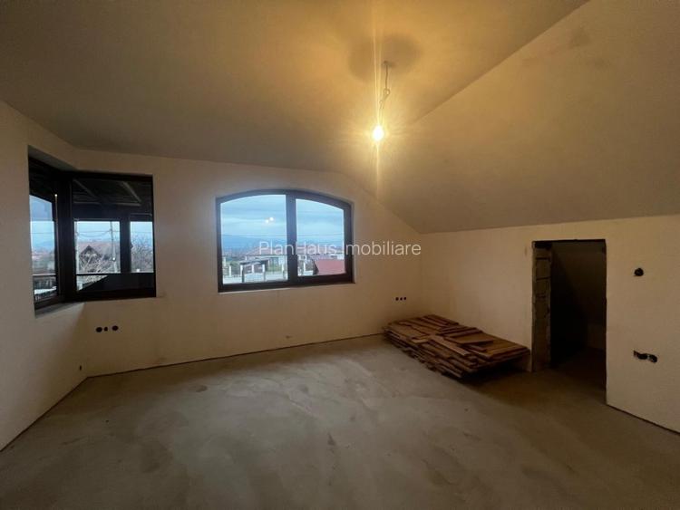 Casă individuală , Lăpușel ,25 ari teren - 13