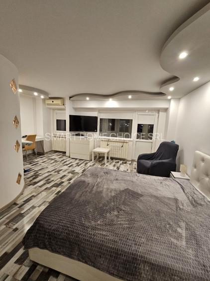 Garsoniera Mall Vitan,  loc de parcare inclus - 3