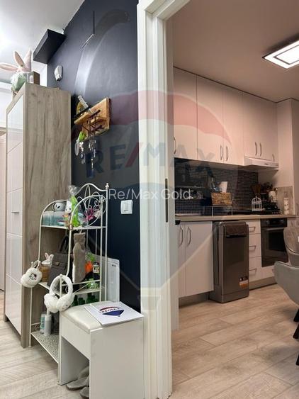 Apartment 2 camere in Arbo Residence - 8