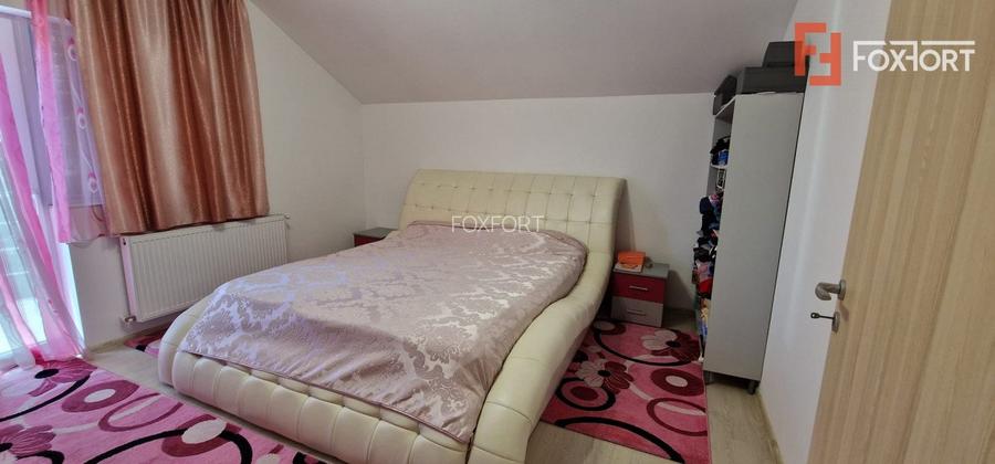 Casa individuala 5 camere in Dumbravita aproape de Ikea - ID V5460 - 5