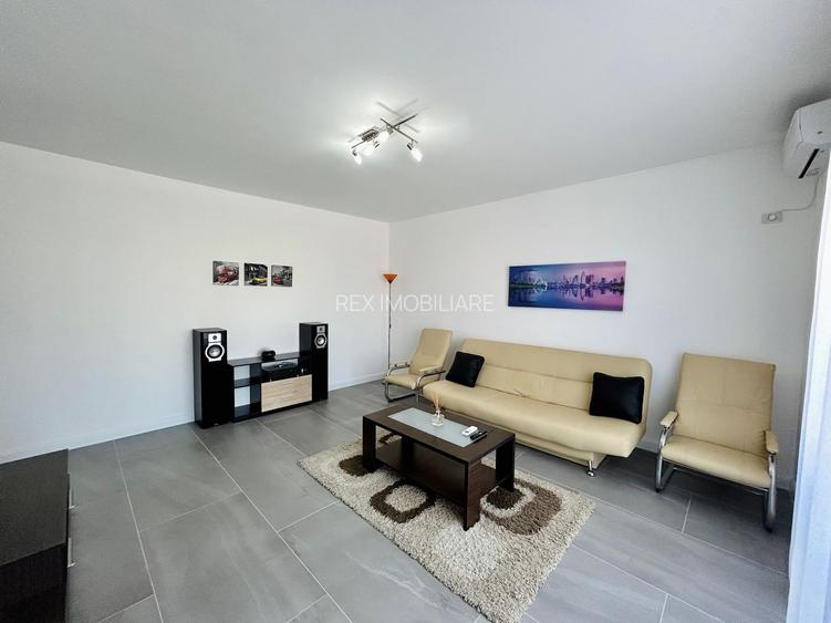 Apartament 2 Camere -Mobilat - Zona IKEA -Dumbravita - 2