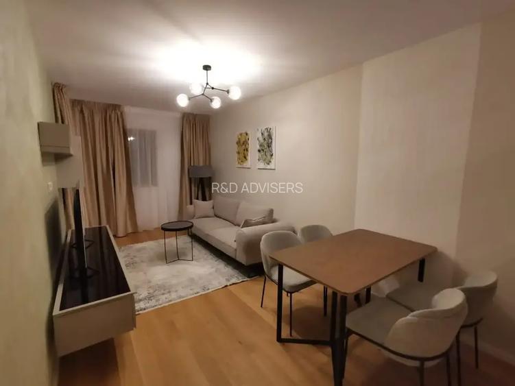 Apartament De Inchiriat 2 Camere | Aviatiei Park | Lux - 3