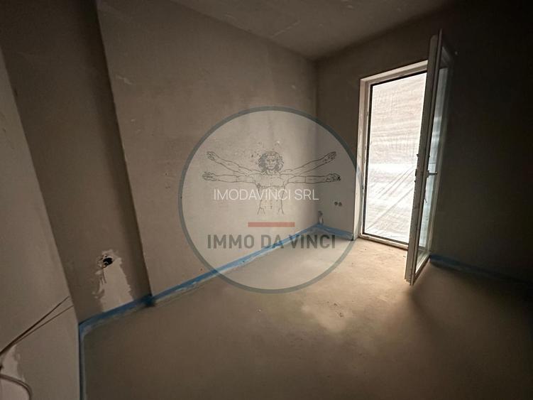 Apartament 2 camere 39mp+10mp balcon Bloc Nou Marasti - 6