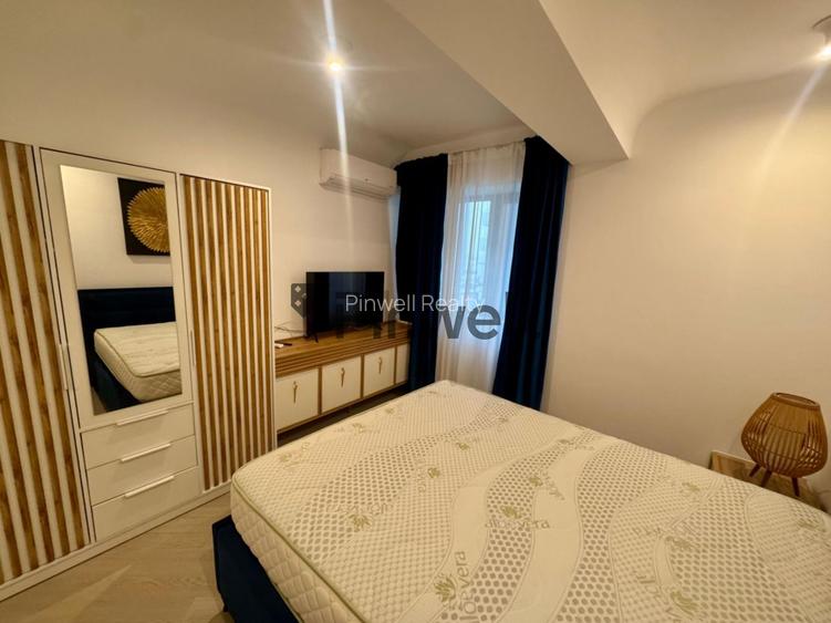Apartament 3 camere- CORTINA NORTH - 2