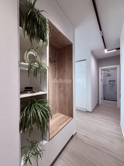 Penthouse 3 Camere – 150 mp - 12