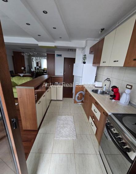 APARTAMENT 2 CAMERE | TOMIS PLUS | TERMEN LUNG | LOC DE PARCARE - 5