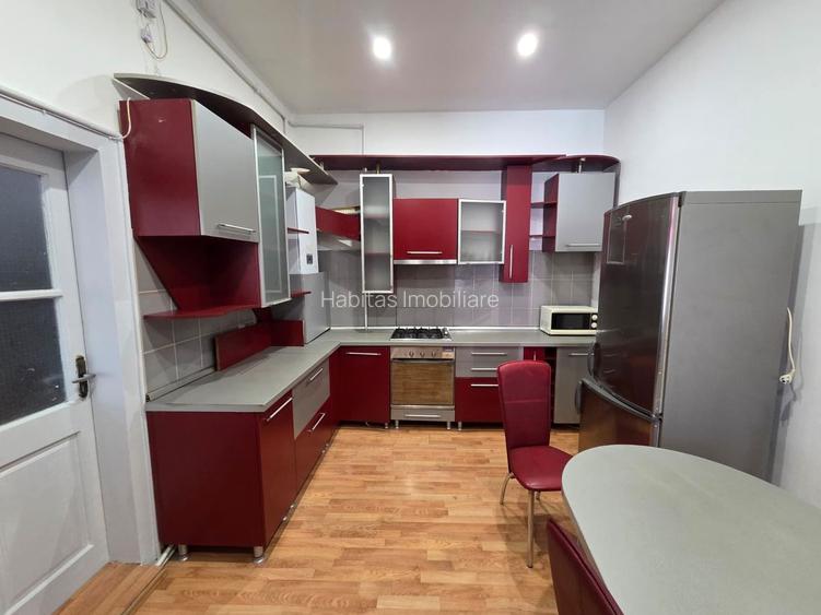 Casă 4 camere 112 mp Gruia – ideal locuință sau birouri, Semicentral - 8