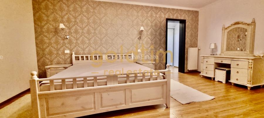 VILA INDIVIDUALA/PIPERA/PISCINA/SPATII GENEROASE/DRESSING/SUPRAVEGHERE VIDEO - 10