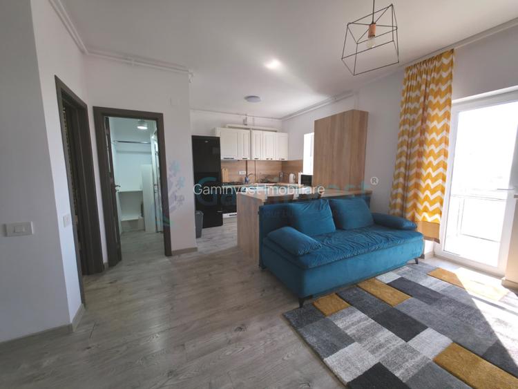 Apartament de inchiriat in Oradea, 3 camere in cartierul Luceafarul - 3