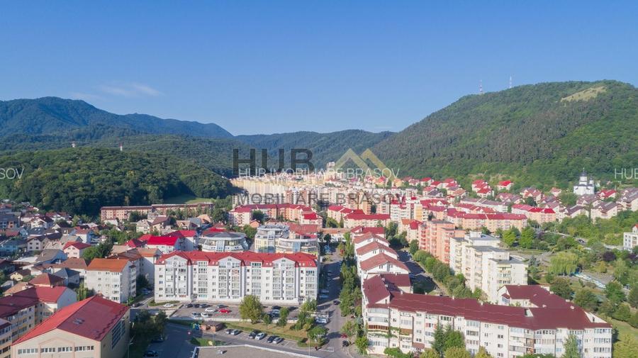 Penthouse pe 2 nivele zona Racadau | 158mp + terasa 30mp - 6