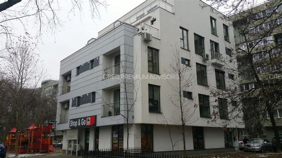 oferta spatiu birou, Plaza, Afi, stradal, 50 mp, 1/4, bloc.deosebit, 2016 - 2