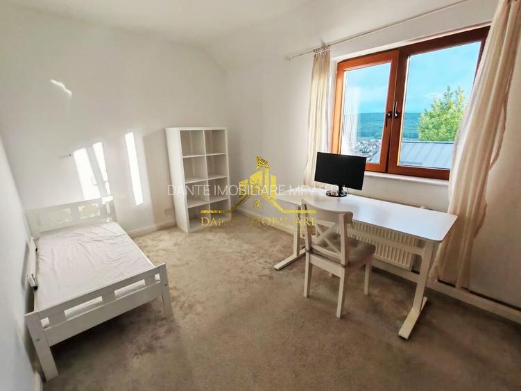 3 camere, mobilat modern, bloc nou, parcare, Zorilor - 6