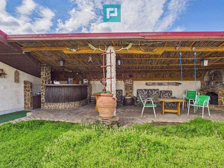 Proprietate multifuncțională centrală 1000 mp - 7