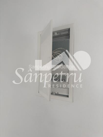 Apartament 3 Camere Spațios, Avans minum 5%, diferenta la semnarea finala! - 18