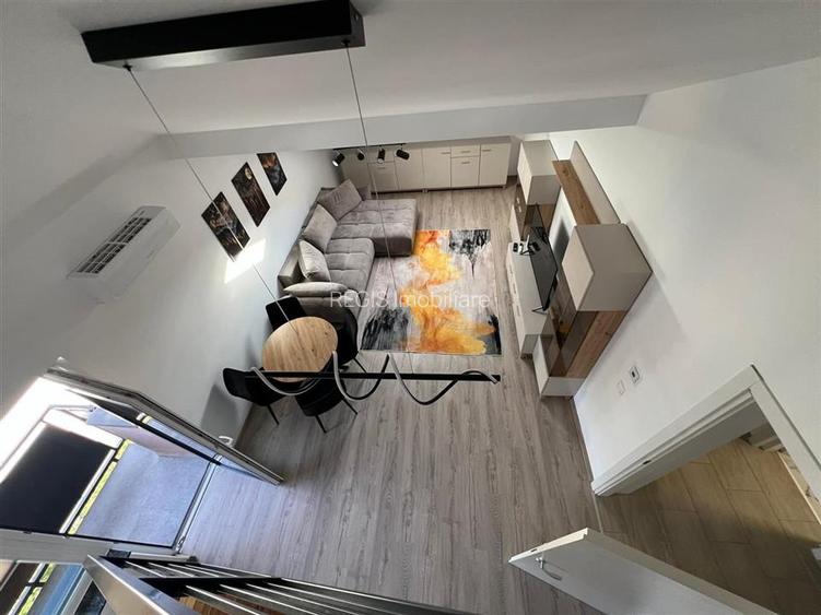 Apartament 3 camere decomandat, Parcare inclusa, Zona Tractorul, Brasovul - 3