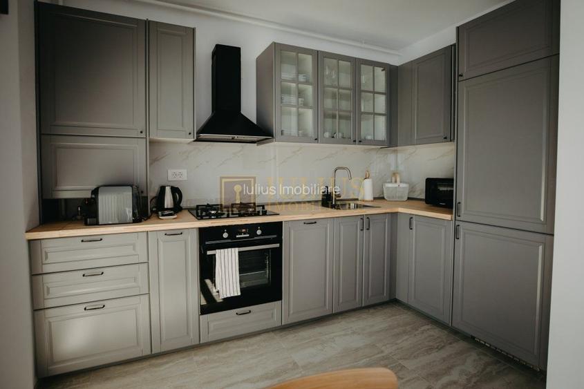 Apartament cu 2 camere/ Pet friendly/ zona Aradului - 5