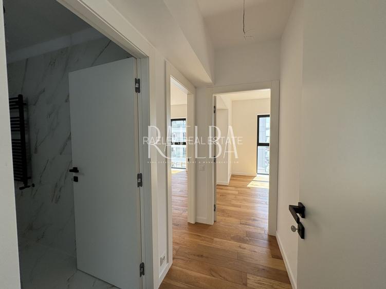 | 3 camere | ONE COTROCENI | DESIGN INTERIOR inclus | - 6