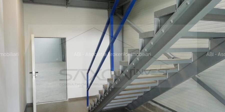 Hala depozitare sau productie   Drumul intre Tarlale,  600MP - 15