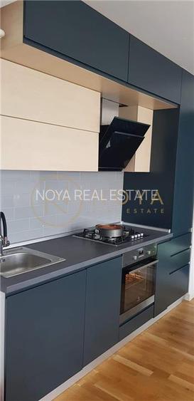 Inchiriere apartament 3 camere Pipera bloc mic 2 locuri de parcare - 3