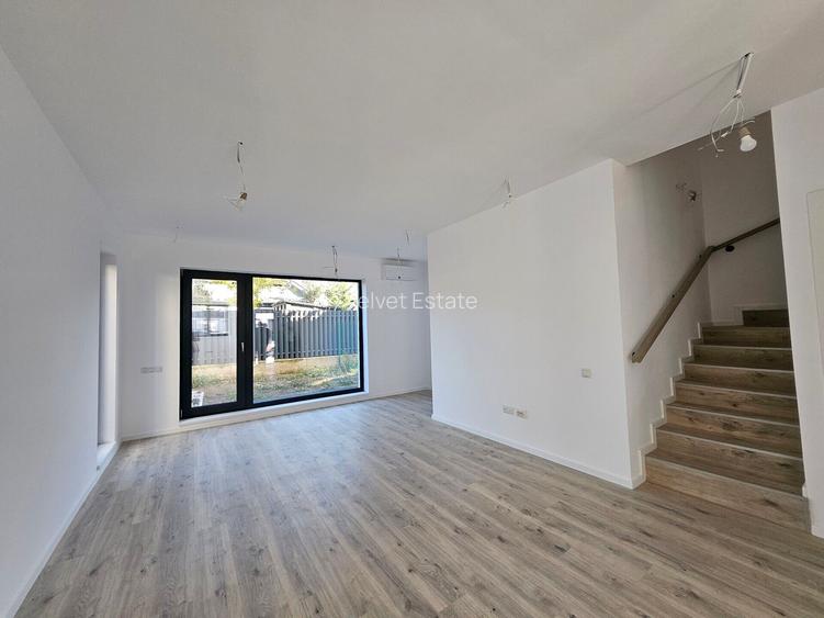 VILA PIPERA - PRIMA INCHIRIERE - 5