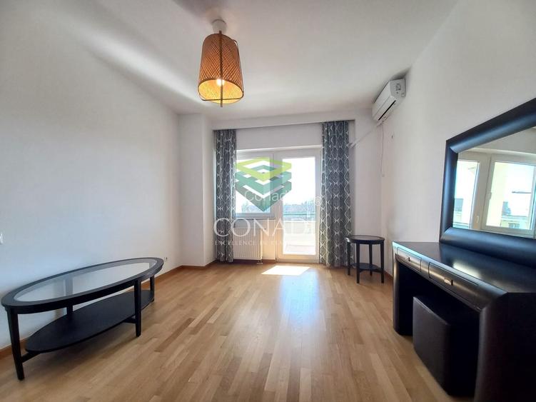 Apartament cu 3 camere tip duplex Sos. Nordului - 3
