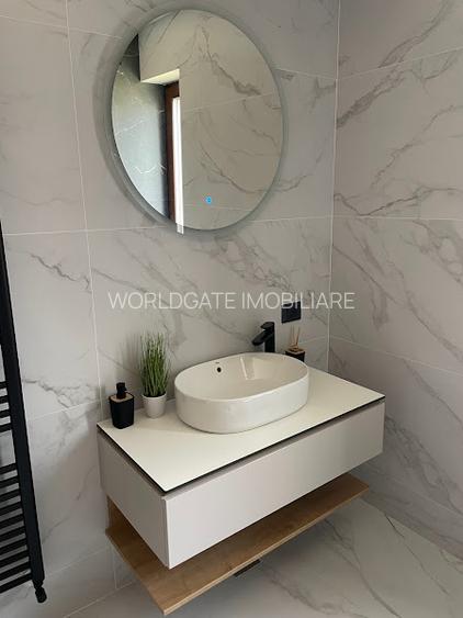 Apartament Premium 2 camere | Grand Chalet | Poiana Brasov - 13