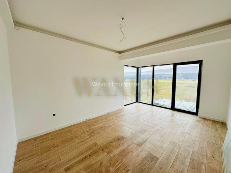 Casa Individuală Premium | SU 110MP | ST 450MP | CF - Floresti - 14