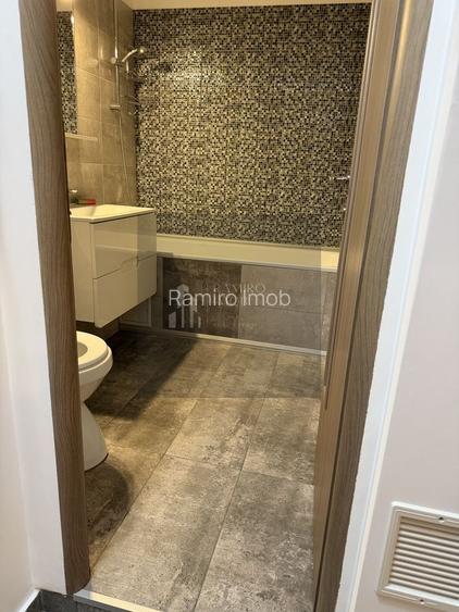 2 Camere - Piata Sudului/ Sos. Oltenitei - 4 Minute de Metrou - 9