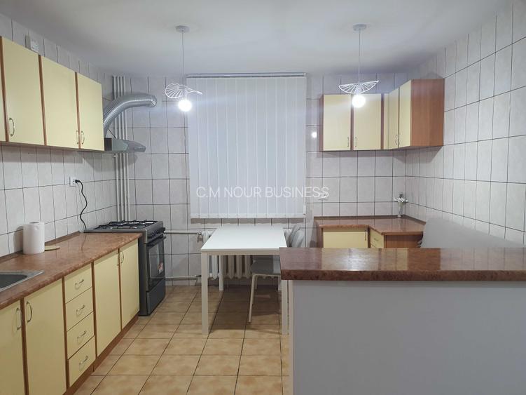 Ap 2 cam, dec, 61 mp, etajul 2, Militari - Lujerului. - 5