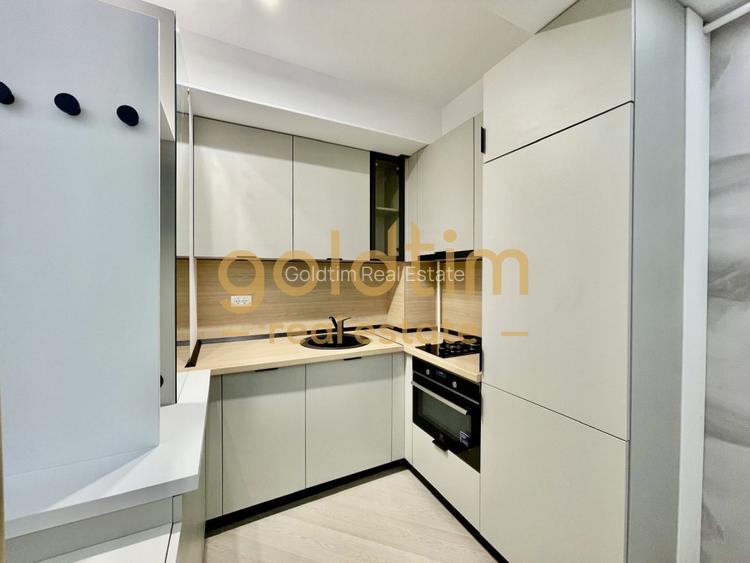 PRIMA INCHIRIERE/CORTINA NORTH/DISPONIBIL IMEDIAT/SUPERB/ - 8