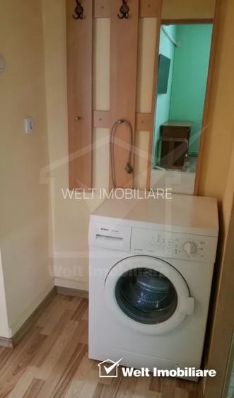 Aartament cu 3 camere in Zona Horea, Facultatea de Litere - 3