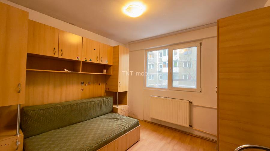 Apartament 2 camere Militari metrou Lujerului, etaj 1 ! - 8