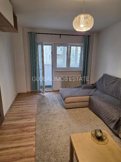 Inchiriere Apartament 2 camere decomandat renovat Tineretului - 4
