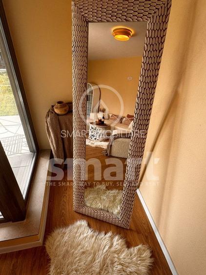 Apartament 2 camere LUX 70mp BLOC NOU Borhanci - 13