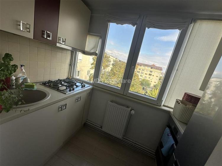 Mobilat si utilat modern lingă biserica Martirilor - 2