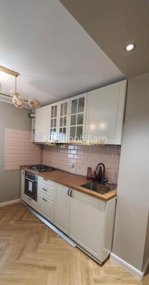 2 Camere de inchiriat | Decebal | Metrou | Mobilat | Utilat - 4