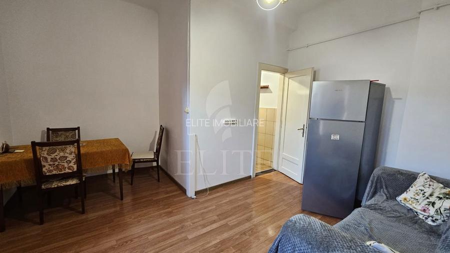 Apartament 3 camere în zona CLINICILOR - 11