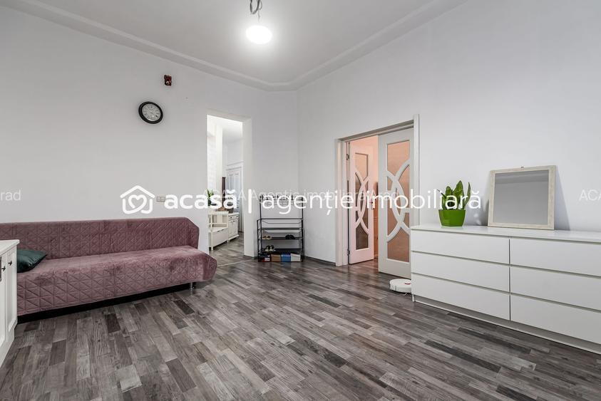 Casa la cheie in Gradiste, zona excelenta, teren 471 mp Comision 0 - 7