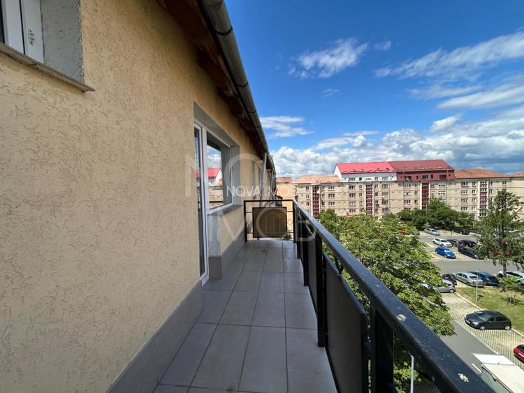 Apartament 4 camere - 2 bai - balcon, Rahovei - 9