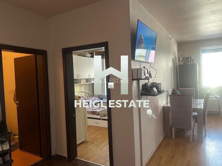 Apartament cu 2 camere in Giroc in zona unitatii militare - 5