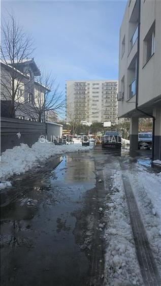 Titan-Metrou Teclu, apartament 2 camere, mobilat-utilat, loc parcare - 20