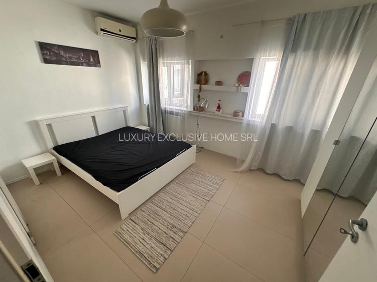 Universitate metrou 3 camere mobilat complet - 9