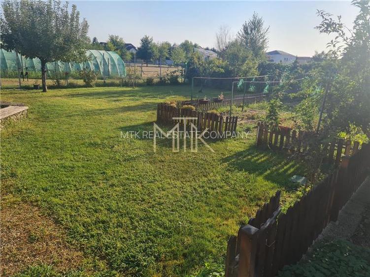 Vila 5 camere | American Village Pipera I 3Locuri de parcare - 58